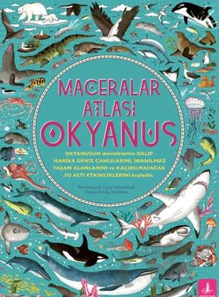 Maceralar Atlası - Okyanus