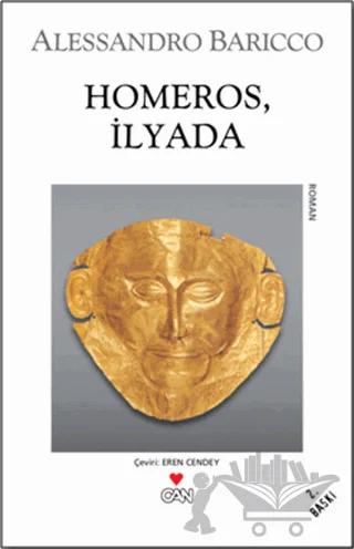 Homeros, İlyada
