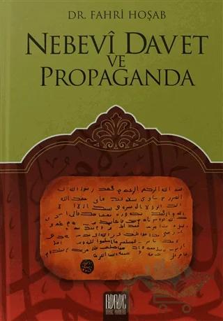 Nebevi Davet ve Propaganda