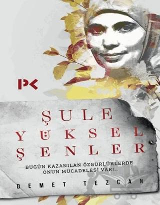 Şule Yüksel Şenler