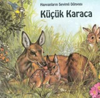 Küçük Karaca