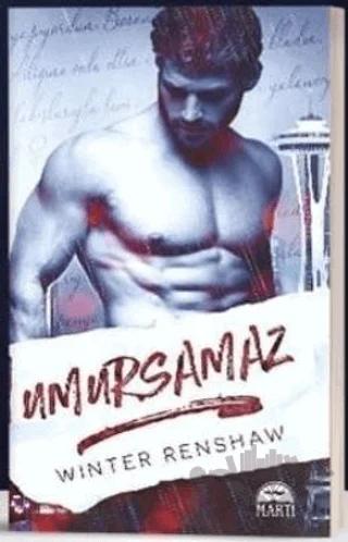 Umursamaz - Amato Kardeşler 2. Kitap