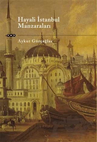 Hayali İstanbul Manzaraları