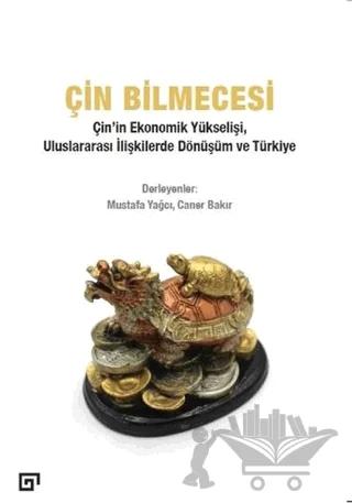 Çin Bilmecesi