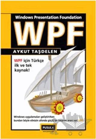 WPF Windows Presentation Foundation
