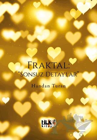 Fraktal Sonsuz Detaylar