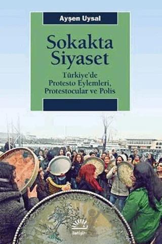 Sokakta Siyaset