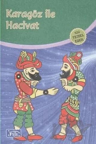 Karagöz ile Hacivat