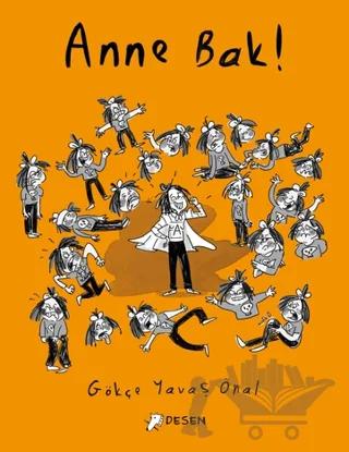 Anne Bak!