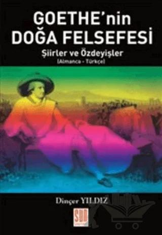 Goethe'nin Doğa Felsefesi