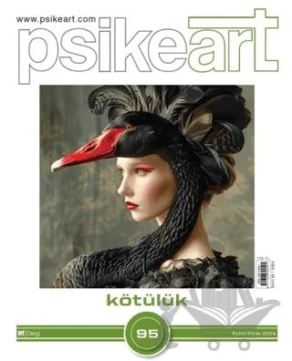 Psikeart - Kötülük