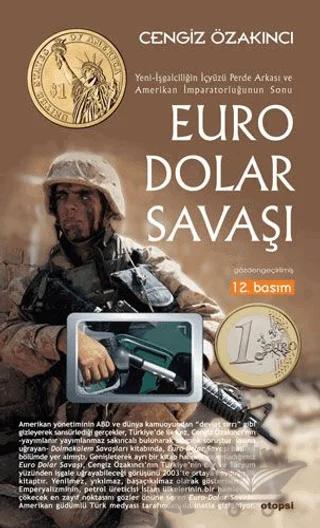 Euro Dolar Savaşı