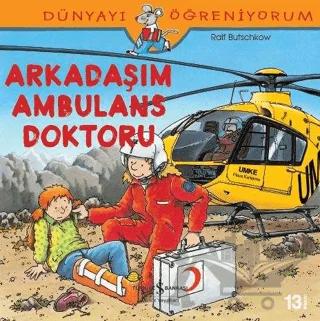 Arkadaşım Ambulans Doktoru