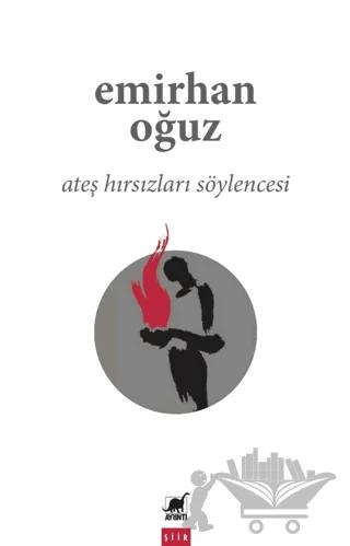 Ateş Hırsızları Söylencesi