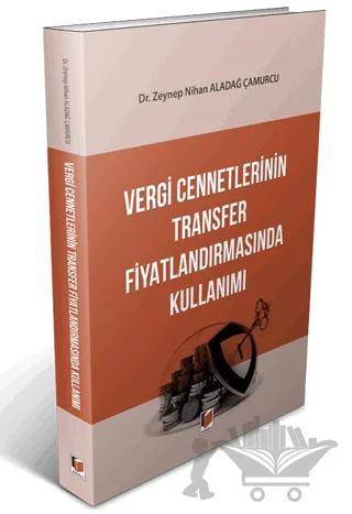 Vergi Cennetlerinin Transfer Fiyatlandırmasında Kullanımı