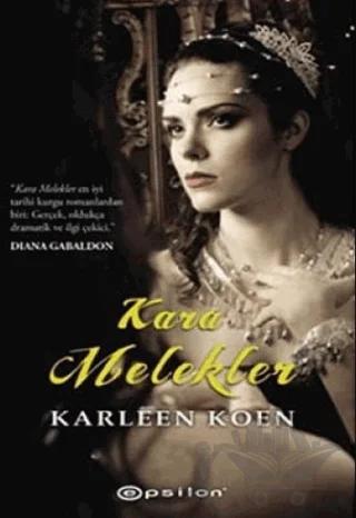 Kara Melekler