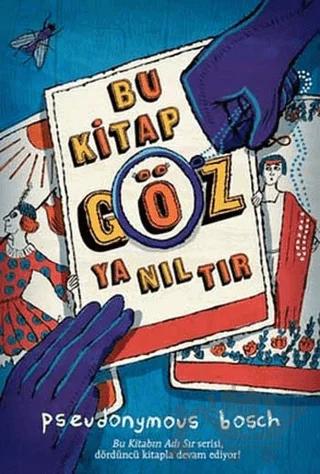 Bu Kitap Göz Yanıltır