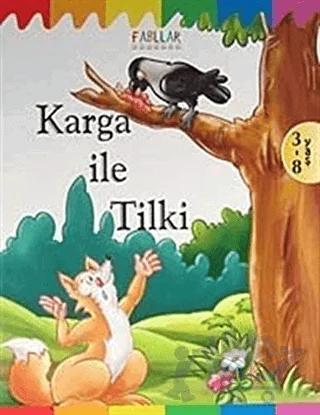 Karga ile Tilki