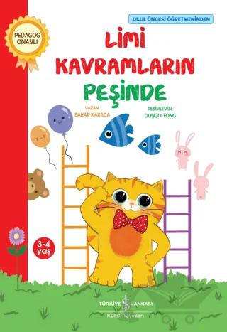 Limi Kavramların Peşinde