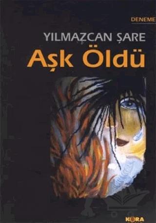 Aşk Öldü