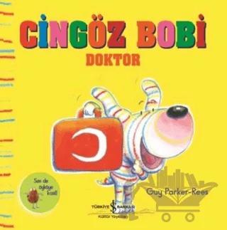 Cingöz Bobi Doktor