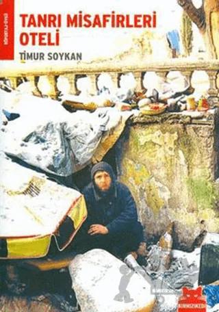 Tanrı Misafirleri Oteli
