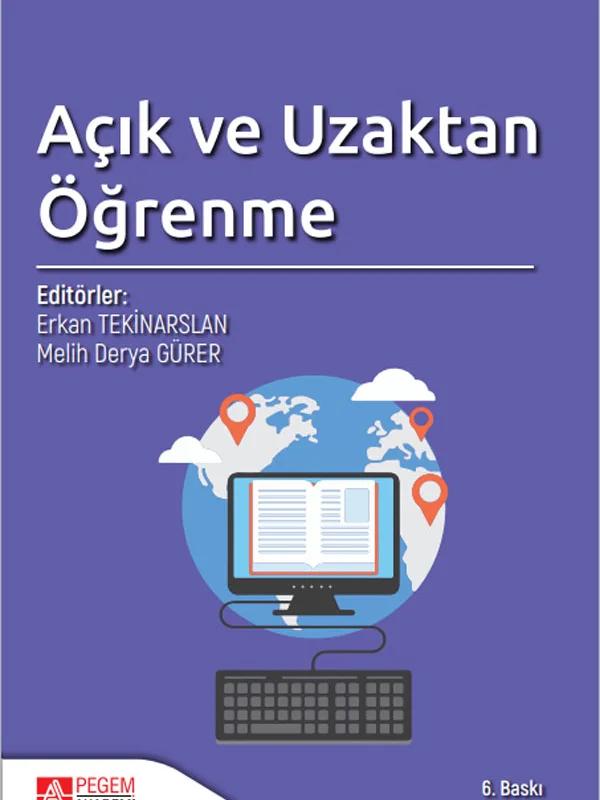 Açık ve Uzaktan Öğrenme