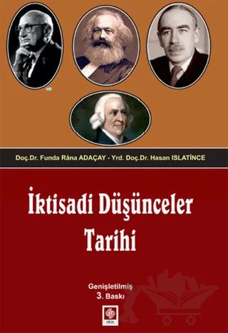 İktisadi Düşünceler Tarihi