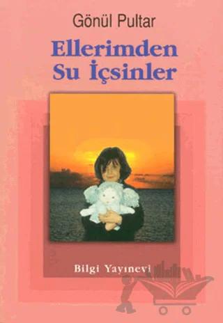 Ellerimden Su İçsinler