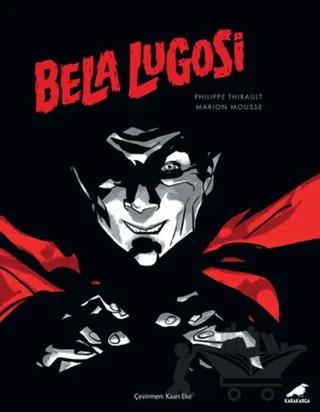 Bela Lugosi