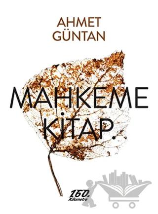 Mahkeme Kitap.