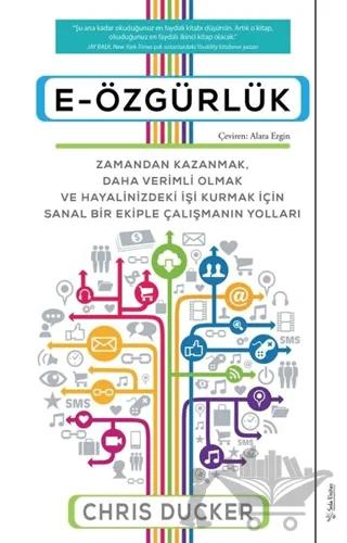 E-Özgürlük