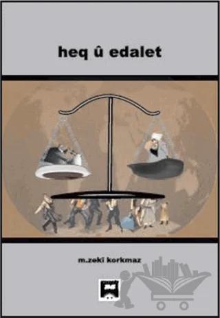 Heq u Edalet