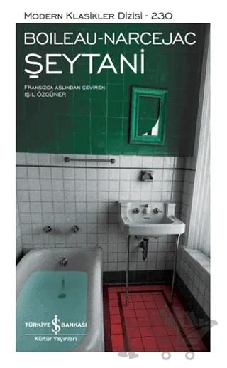 Şeytani