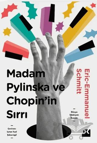 Madam Pylinska ve Chopin’in Sırrı