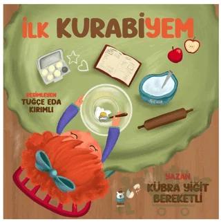 İlk Kurabiyem