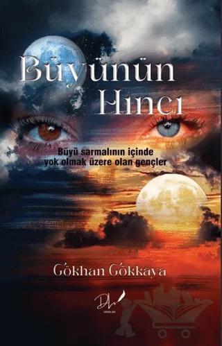 Büyünün Hıncı
