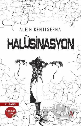 Halüsinasyon