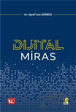 Dijital Miras