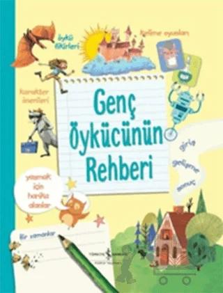 Genç Öykücünün Rehberi