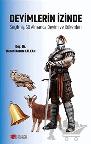 Deyimlerin İzinde