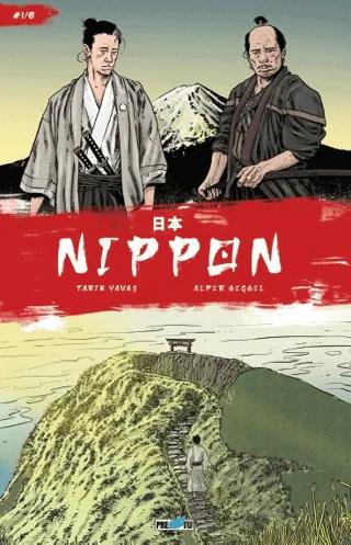Nippon 1 (İngilizce)