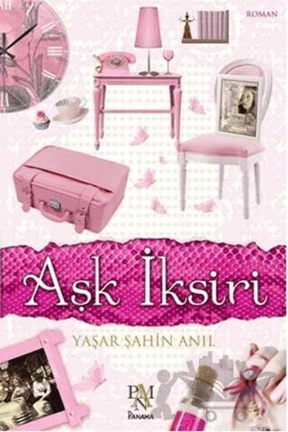 Aşk İksiri