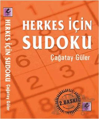 Herkes İçin Sudoku