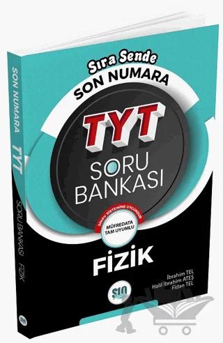 TYT Fizik Sıra Sende Soru Bankası
