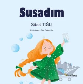 Susadım