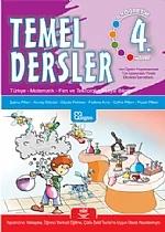 Temel Dersler İlköğretim 4. Sınıf
