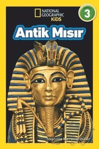 Antik Mısır - National Geographic Kids