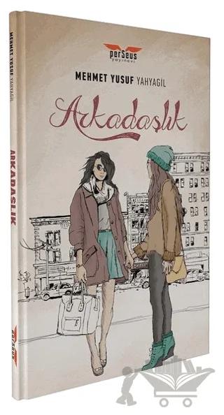 Arkadaşlık
