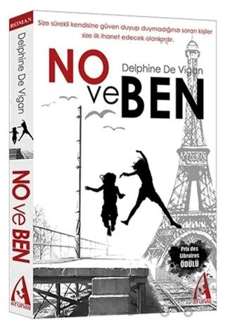 No ve Ben